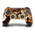 Batman Begins Graphics Poster Vinyl Sticker Skin Decal Cover for Sony DualShock 4 Controller