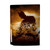 Batman Begins Graphics Poster Vinyl Sticker Skin Decal Cover for Sony PS5 Disc Edition Bundle