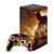 Batman Begins Graphics Poster Vinyl Sticker Skin Decal Cover for Microsoft Series X Console & Controller