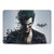 Batman Arkham Origins Key Art Joker Vinyl Sticker Skin Decal Cover for Apple MacBook Pro 13" A1989 / A2159