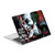 Batman Arkham City Graphics Joker Wrong With Me Vinyl Sticker Skin Decal Cover for Apple MacBook Pro 13" A1989 / A2159