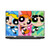 The Powerpuff Girls Graphics Group Oversized Vinyl Sticker Skin Decal Cover for Xiaomi Mi NoteBook 14 (2020)