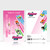 The Powerpuff Girls Graphics Group Vinyl Sticker Skin Decal Cover for Xiaomi Mi NoteBook 14 (2020)