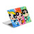 The Powerpuff Girls Graphics Group Oversized Vinyl Sticker Skin Decal Cover for Apple MacBook Pro 13.3" A1708