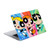 The Powerpuff Girls Graphics Group Oversized Vinyl Sticker Skin Decal Cover for Apple MacBook Pro 14" A2442