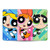 The Powerpuff Girls Graphics Group Oversized Vinyl Sticker Skin Decal Cover for Apple MacBook Pro 14" A2442