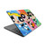 The Powerpuff Girls Graphics Group Oversized Vinyl Sticker Skin Decal Cover for Apple MacBook Air 13.6" A2681 (2022)