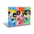 The Powerpuff Girls Graphics Group Oversized Vinyl Sticker Skin Decal Cover for Microsoft Surface Book 2