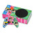 The Powerpuff Girls Graphics Group Oversized Vinyl Sticker Skin Decal Cover for Microsoft Series S Console & Controller