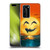 Vincent Hie Graphics Dolphins Smile Soft Gel Case for Huawei P40 Pro / P40 Pro Plus 5G
