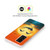 Vincent Hie Graphics Dolphins Smile Soft Gel Case for Huawei P Smart (2020)
