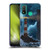 Vincent Hie Graphics Unbreakable Soft Gel Case for Huawei P Smart (2020)