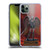 Vincent Hie Graphics Angel Of Vengeance Soft Gel Case for Apple iPhone 11 Pro Max