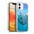 Vincent Hie Graphics Penguin Wink Soft Gel Case for Apple iPhone 12 / iPhone 12 Pro & MagSafe