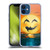 Vincent Hie Graphics Dolphins Smile Soft Gel Case for Apple iPhone 12 Mini