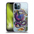 Vincent Hie Graphics Good Fortune Dragon Blue Soft Gel Case for Apple iPhone 12 Pro Max