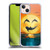 Vincent Hie Graphics Dolphins Smile Soft Gel Case for Apple iPhone 13