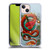 Vincent Hie Graphics Good Fortune Dragon Soft Gel Case for Apple iPhone 13