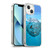 Vincent Hie Graphics Penguin Wink Soft Gel Case for Apple iPhone 13
