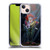 Vincent Hie Graphics Surprise Clown Soft Gel Case for Apple iPhone 13