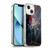 Vincent Hie Graphics Surprise Clown Soft Gel Case for Apple iPhone 13