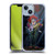 Vincent Hie Graphics Surprise Clown Soft Gel Case for Apple iPhone 14