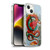 Vincent Hie Graphics Good Fortune Dragon Soft Gel Case for Apple iPhone 14 Plus & MagSafe