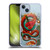 Vincent Hie Graphics Good Fortune Dragon Soft Gel Case for Apple iPhone 14 Plus