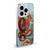 Vincent Hie Graphics Good Fortune Dragon Soft Gel Case for Apple iPhone 14 Pro