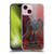 Vincent Hie Graphics Angel Of Vengeance Soft Gel Case for Apple iPhone 15
