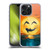 Vincent Hie Graphics Dolphins Smile Soft Gel Case for Apple iPhone 15 Pro Max
