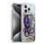 Vincent Hie Graphics Good Fortune Dragon Blue Soft Gel Case for Apple iPhone 15 Pro Max & MagSafe
