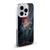 Vincent Hie Graphics Surprise Clown Soft Gel Case for Apple iPhone 15 Pro Max
