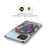 Vincent Hie Graphics Good Fortune Dragon Blue Soft Gel Case for Apple iPhone 15 Pro