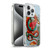 Vincent Hie Graphics Good Fortune Dragon Soft Gel Case for Apple iPhone 15 Pro & MagSafe