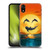 Vincent Hie Graphics Dolphins Smile Soft Gel Case for Apple iPhone XR