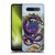 Vincent Hie Graphics Good Fortune Dragon Blue Soft Gel Case for LG K51S