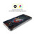 Vincent Hie Graphics Surprise Clown Soft Gel Case for LG K51S