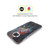 Vincent Hie Graphics Surprise Clown Soft Gel Case for Motorola Edge S30 / Moto G200 5G