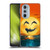 Vincent Hie Graphics Dolphins Smile Soft Gel Case for Motorola Edge X30