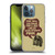 The Big Lebowski Graphics The Dude Opinion Soft Gel Case for Apple iPhone 13 Pro