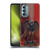 Vincent Hie Graphics Angel Of Vengeance Soft Gel Case for Motorola Moto G Stylus 5G (2022)