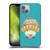 The Big Lebowski Graphics In Dude We Trust Soft Gel Case for Apple iPhone 14