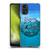 Vincent Hie Graphics Penguin Wink Soft Gel Case for Motorola Moto G22