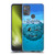 Vincent Hie Graphics Penguin Wink Soft Gel Case for Motorola Moto G50