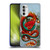 Vincent Hie Graphics Good Fortune Dragon Soft Gel Case for Motorola Moto G52