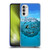 Vincent Hie Graphics Penguin Wink Soft Gel Case for Motorola Moto G52