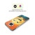 Vincent Hie Graphics Dolphins Smile Soft Gel Case for Motorola Moto G53 5G