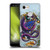 Vincent Hie Graphics Good Fortune Dragon Blue Soft Gel Case for Google Pixel 3