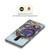 Vincent Hie Graphics Good Fortune Dragon Blue Soft Gel Case for Google Pixel 3